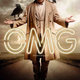 Image: Promotional poster of Mr. Wednesday, Starz